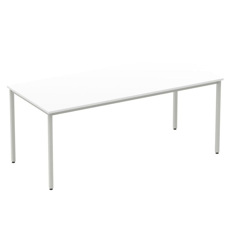 Pace Straight Table Box Frame Leg - Image 137