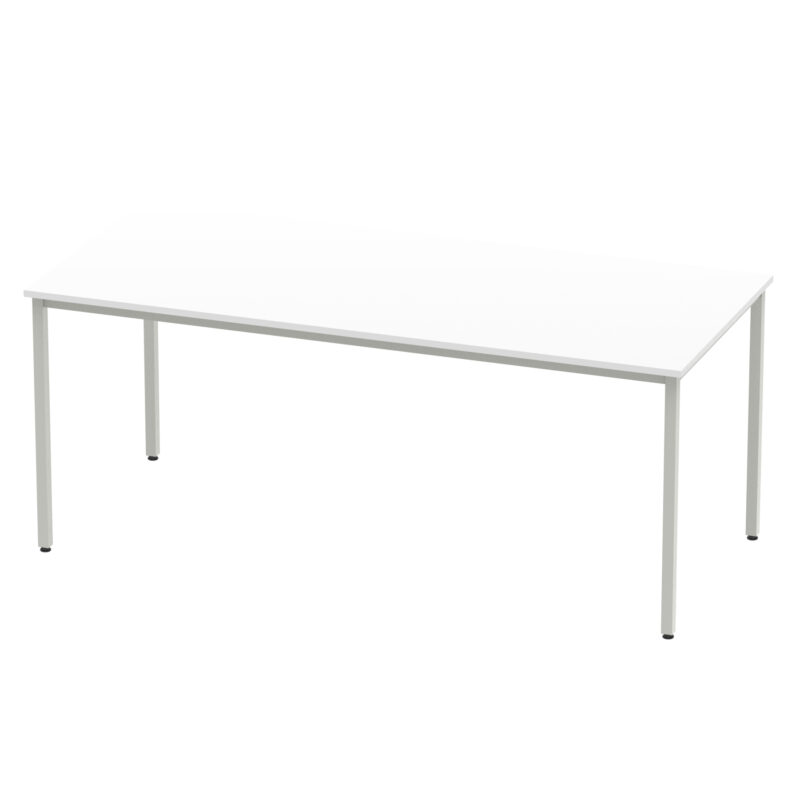 Pace Straight Table Box Frame Leg - Image 140