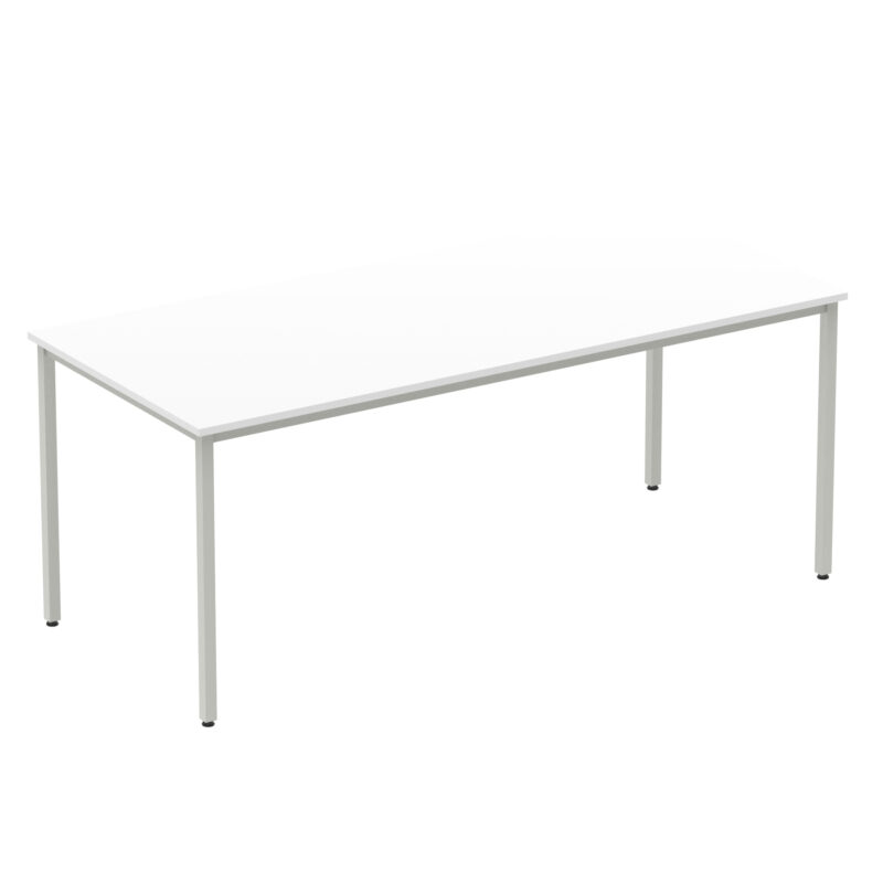 Pace Straight Table Box Frame Leg - Image 141