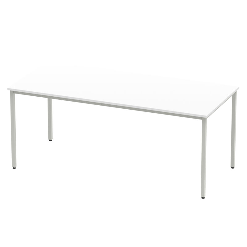 Pace Straight Table Box Frame Leg - Image 144
