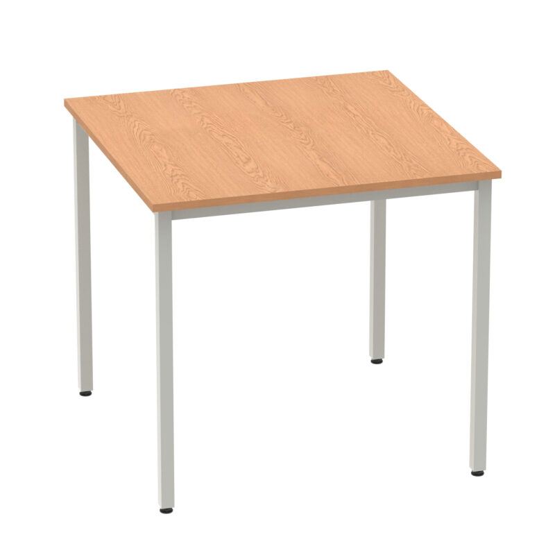 Pace Straight Table Box Frame Leg - Image 171