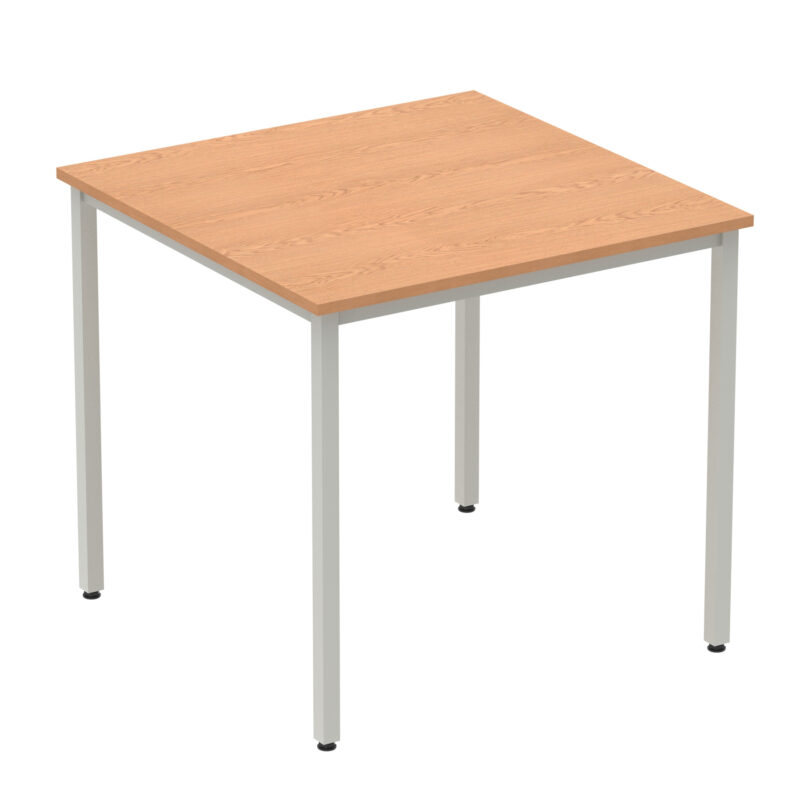 Pace Straight Table Box Frame Leg - Image 173