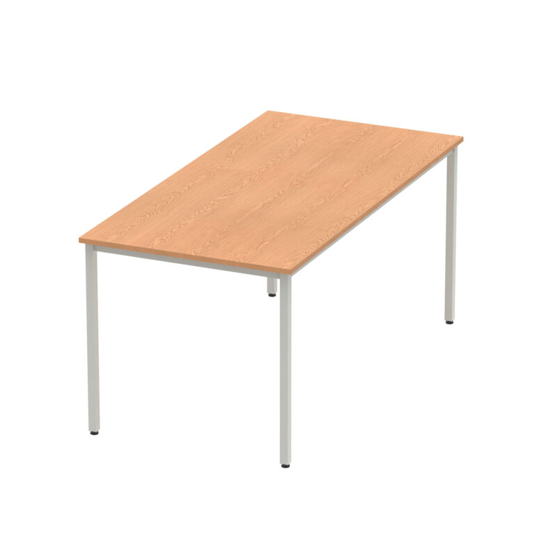 Pace Straight Table Box Frame Leg - Image 74