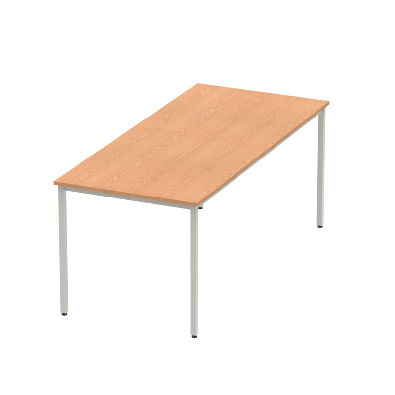 Pace Straight Table Box Frame Leg - Image 122