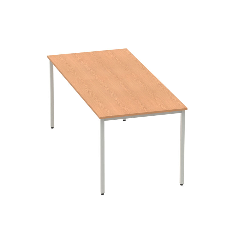 Pace Straight Table Box Frame Leg - Image 123
