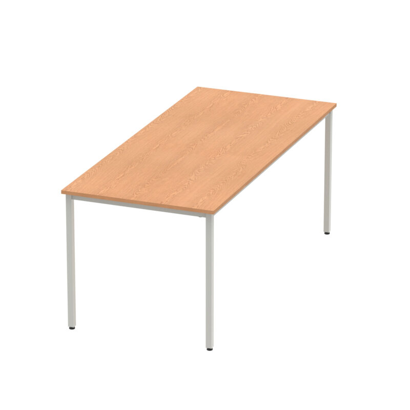 Pace Straight Table Box Frame Leg - Image 126