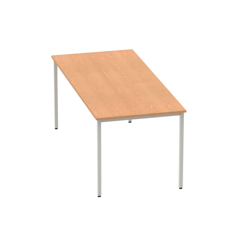 Pace Straight Table Box Frame Leg - Image 127