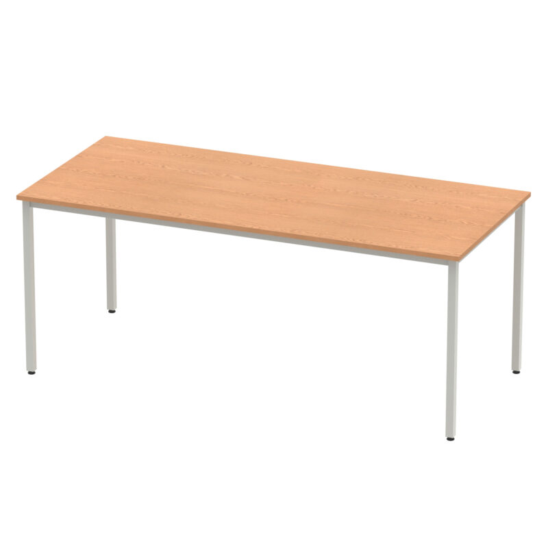 Pace Straight Table Box Frame Leg - Image 128