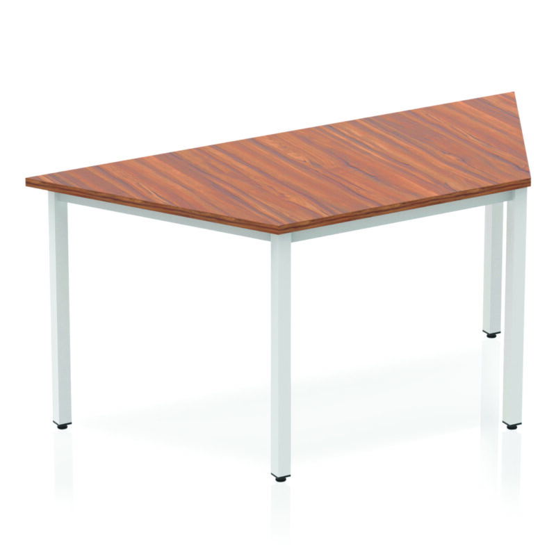 Pace Trapezium Table Box Frame Leg - Image 5