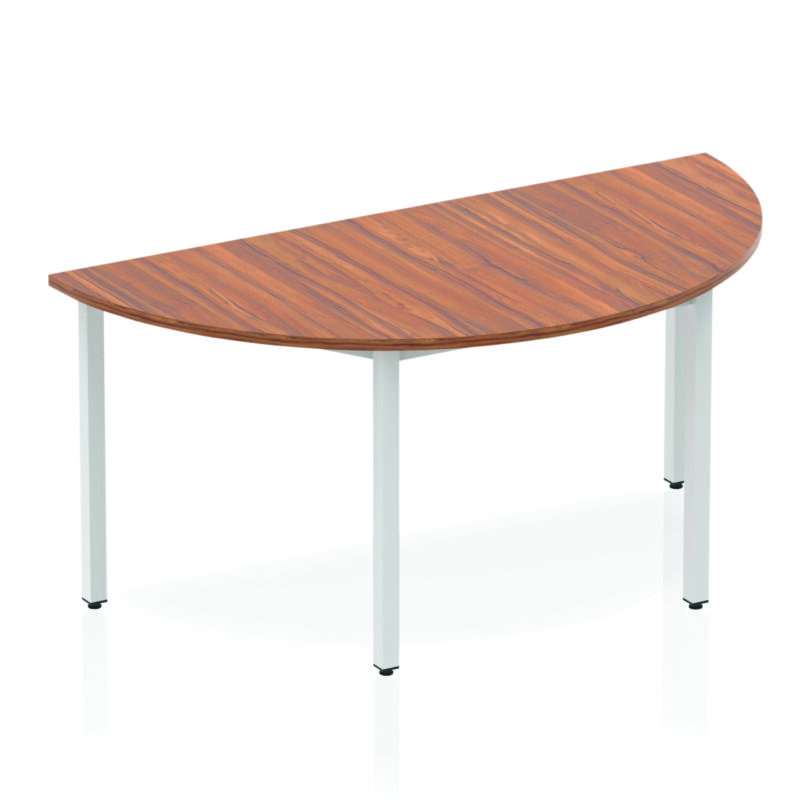 Pace Semi-Circle Table Box Frame Leg - Image 5