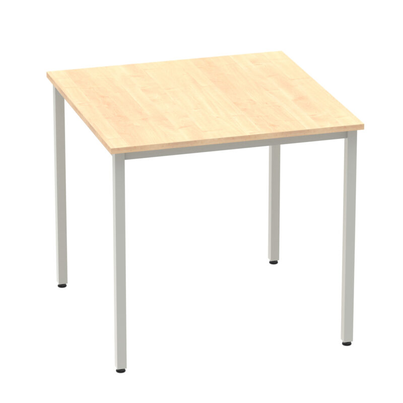 Pace Straight Table Box Frame Leg - Image 163