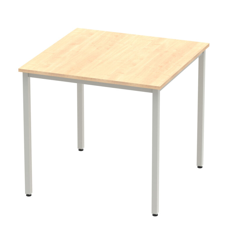 Pace Straight Table Box Frame Leg - Image 166