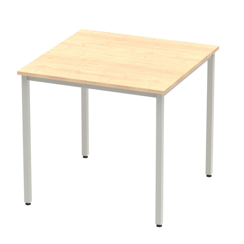 Pace Straight Table Box Frame Leg - Image 168