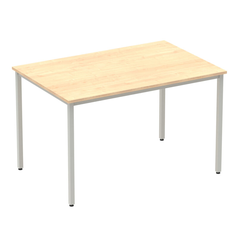 Pace Straight Table Box Frame Leg - Image 17