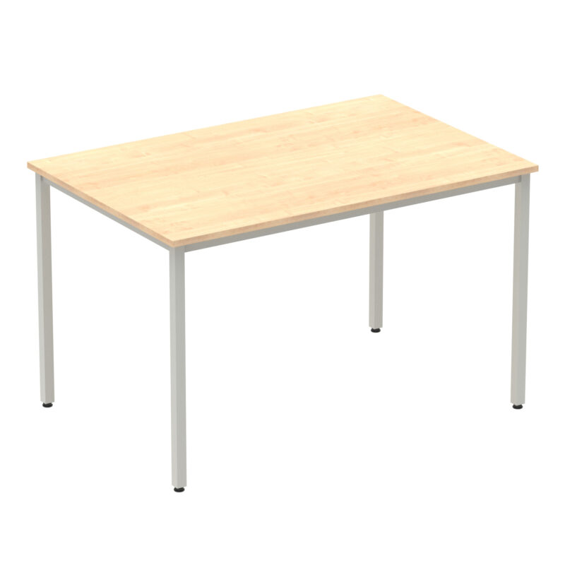 Pace Straight Table Box Frame Leg - Image 21