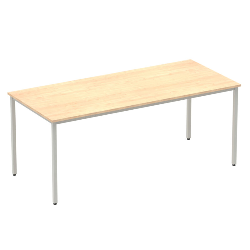 Pace Straight Table Box Frame Leg - Image 113