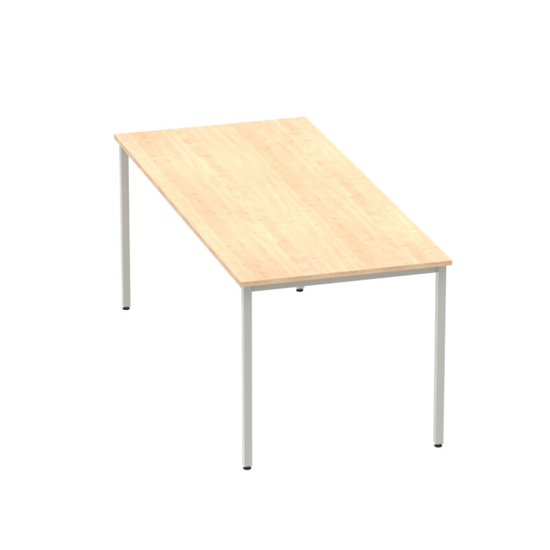Pace Straight Table Box Frame Leg - Image 115