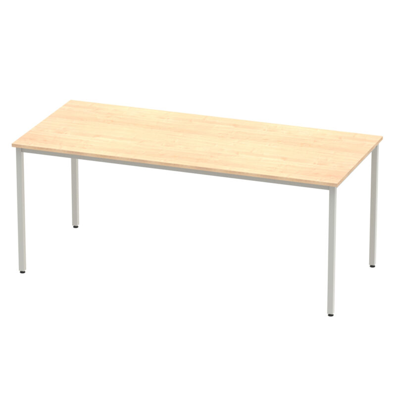 Pace Straight Table Box Frame Leg - Image 116