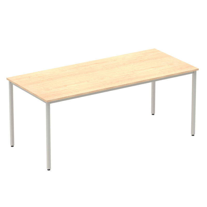 Pace Straight Table Box Frame Leg - Image 117