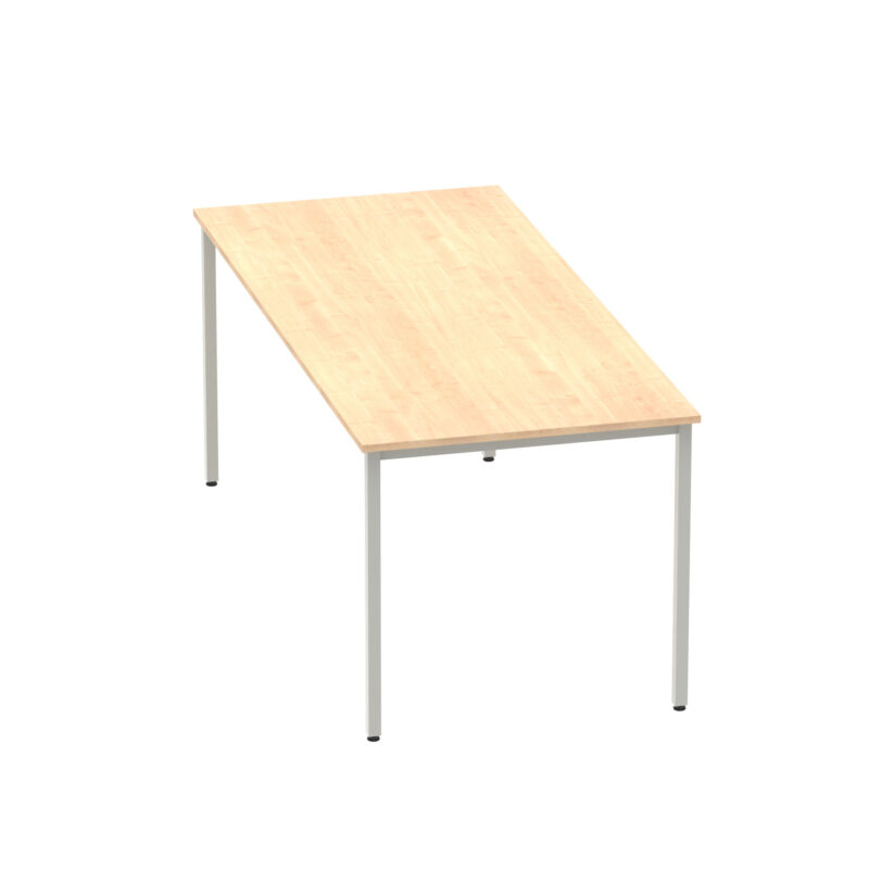 Pace Straight Table Box Frame Leg - Image 119