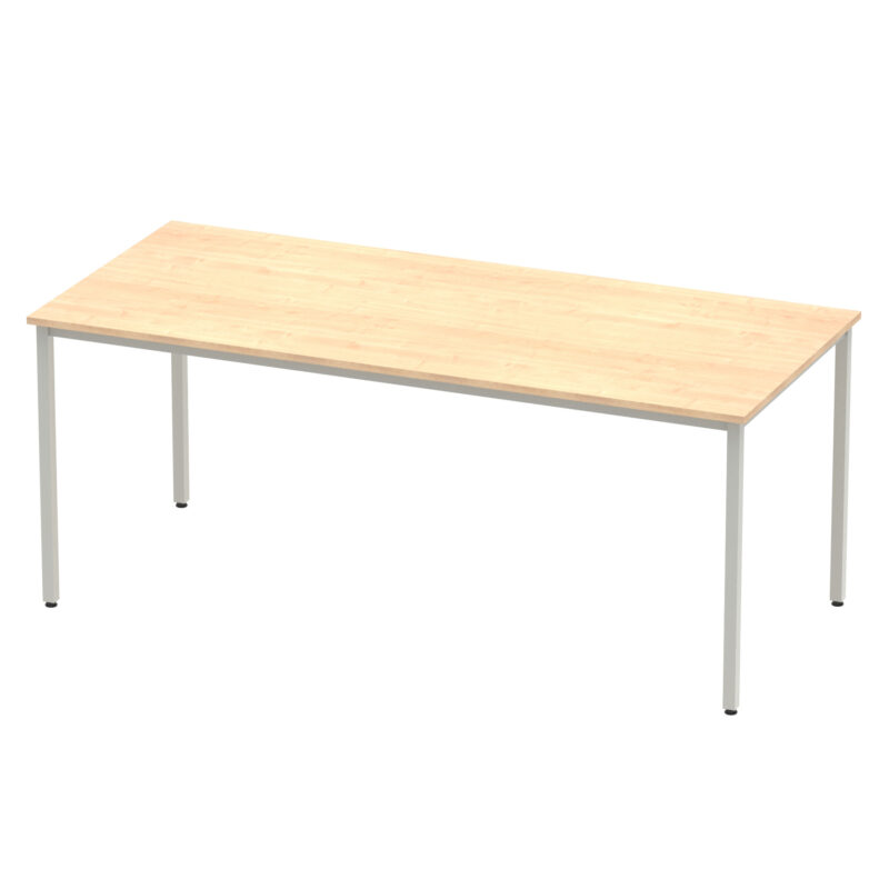 Pace Straight Table Box Frame Leg - Image 120