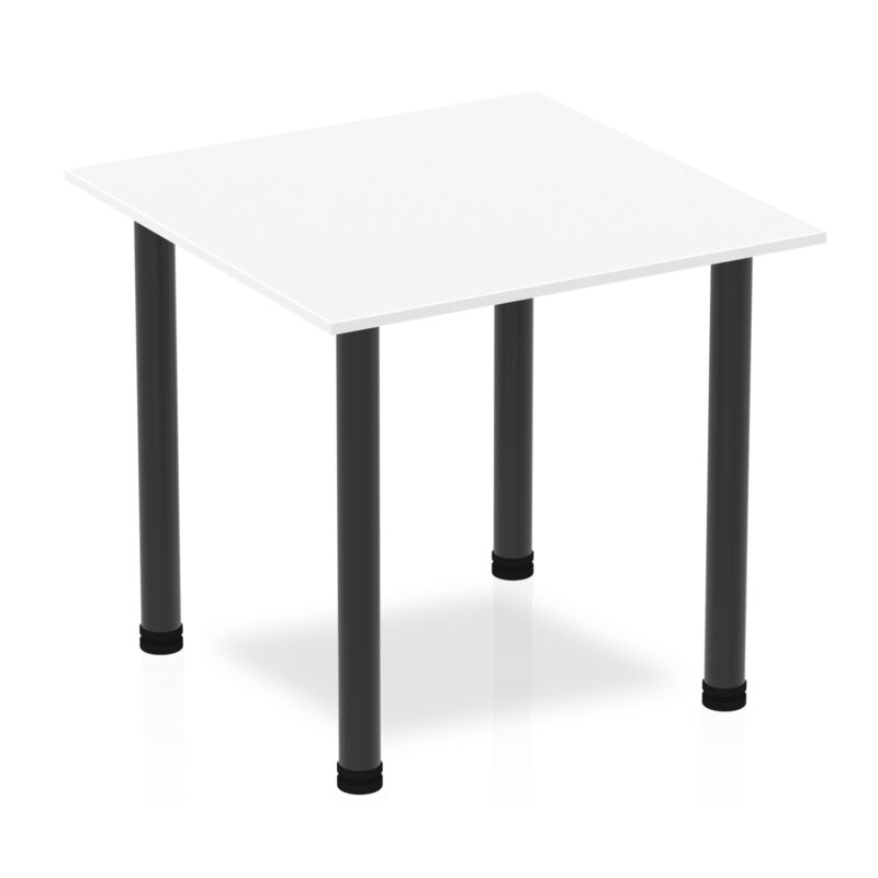 Pace Square Table With Post Leg - Image 26