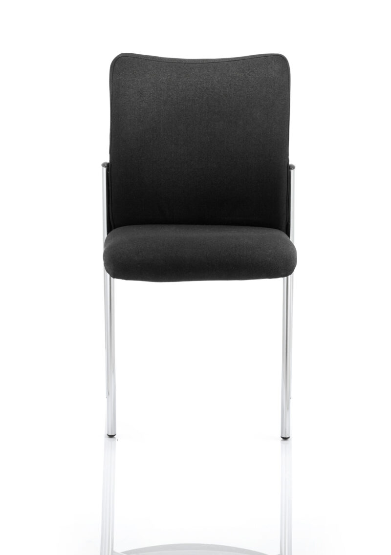 Pilot Stacking Medium Back Visitor Office Chair - Image 5