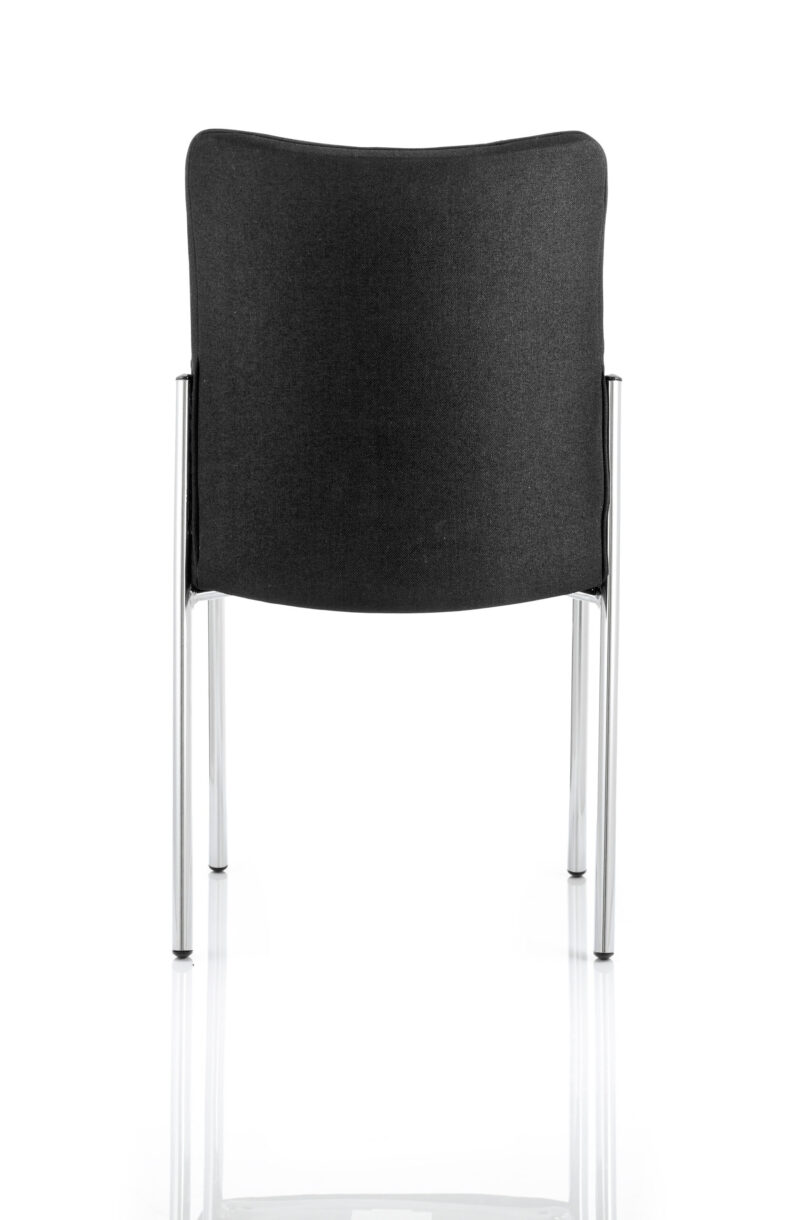 Pilot Stacking Medium Back Visitor Office Chair - Image 7