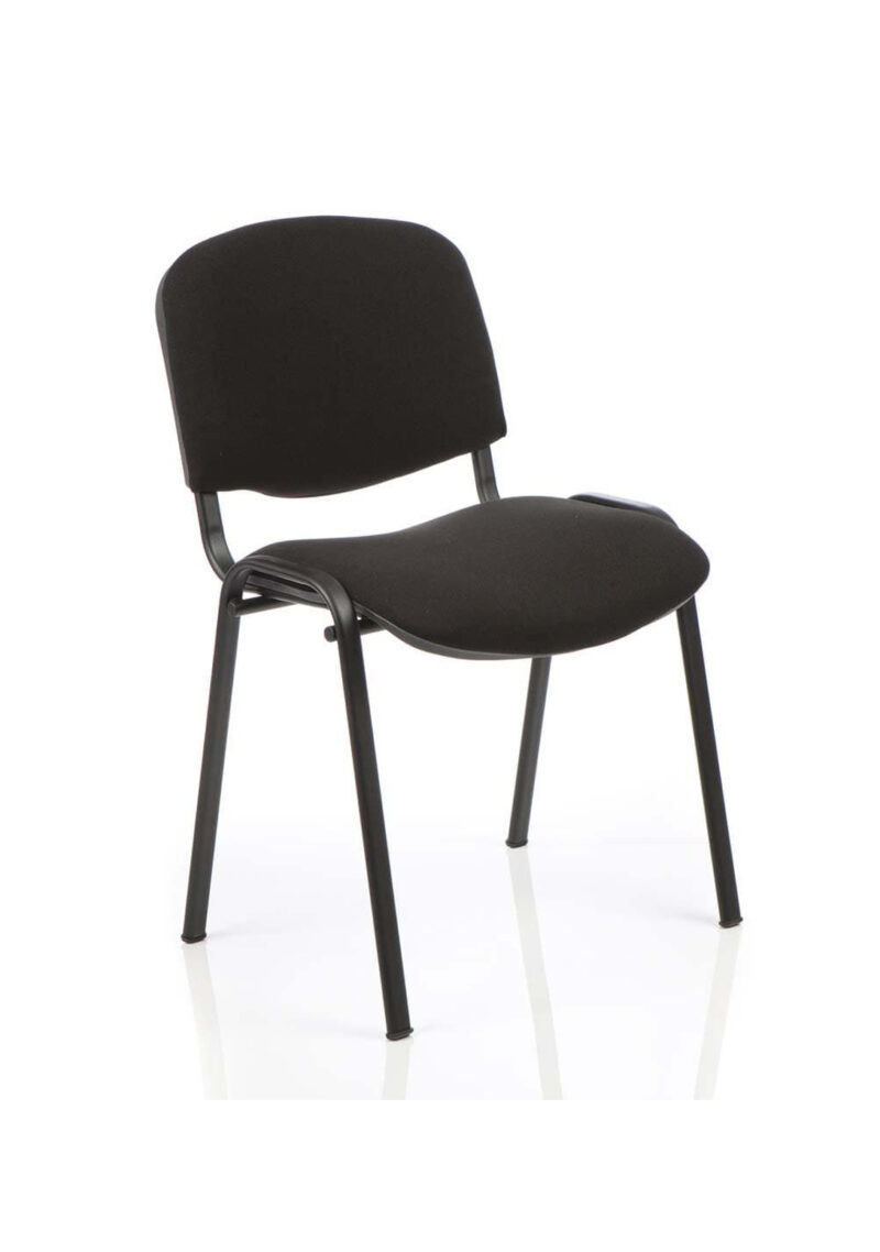 Stand Stacking Visitor/Conference Chair