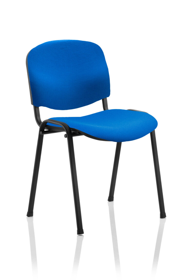 Stand Stacking Visitor/Conference Chair - Image 3