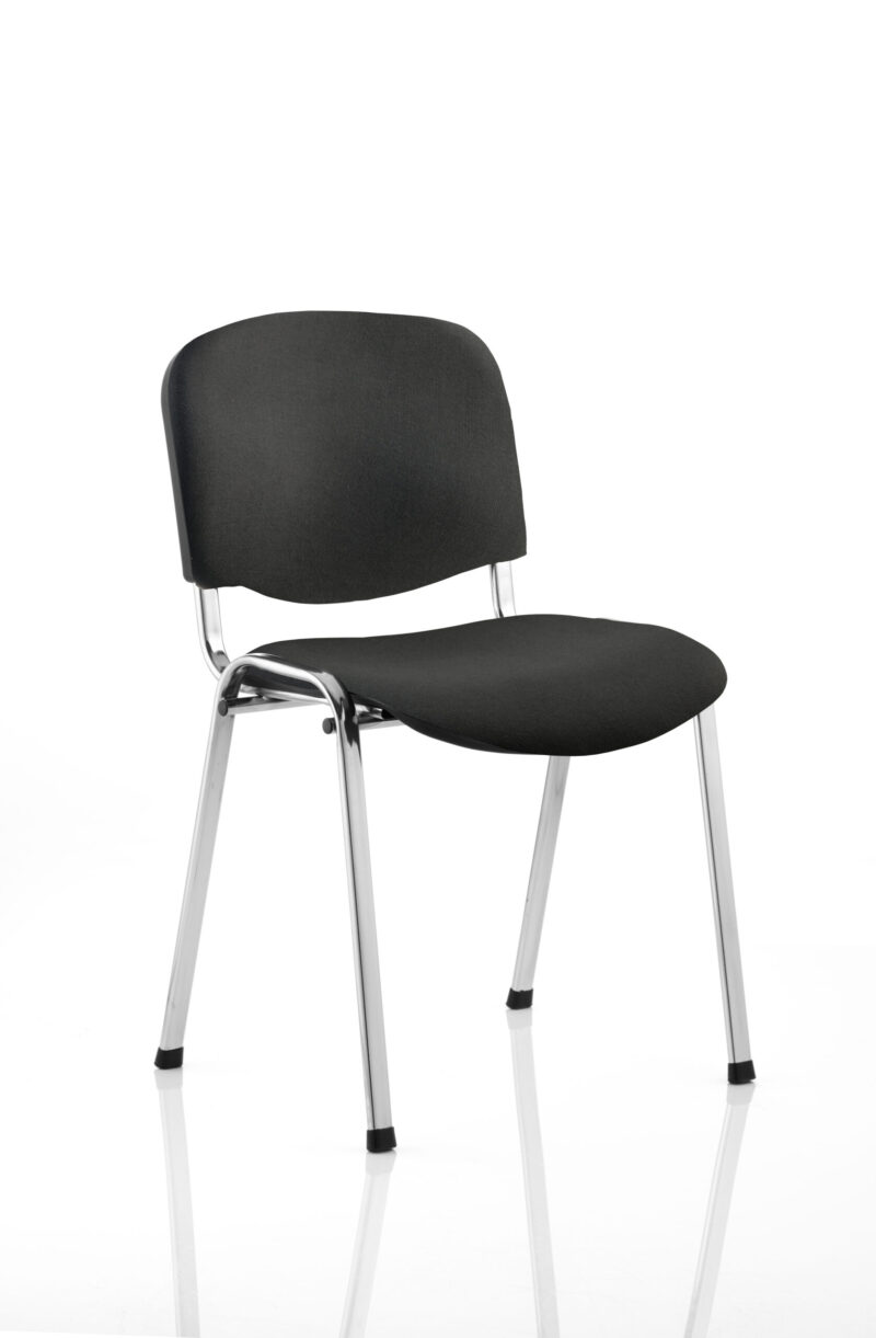 Stand Stacking Visitor/Conference Chair - Image 26