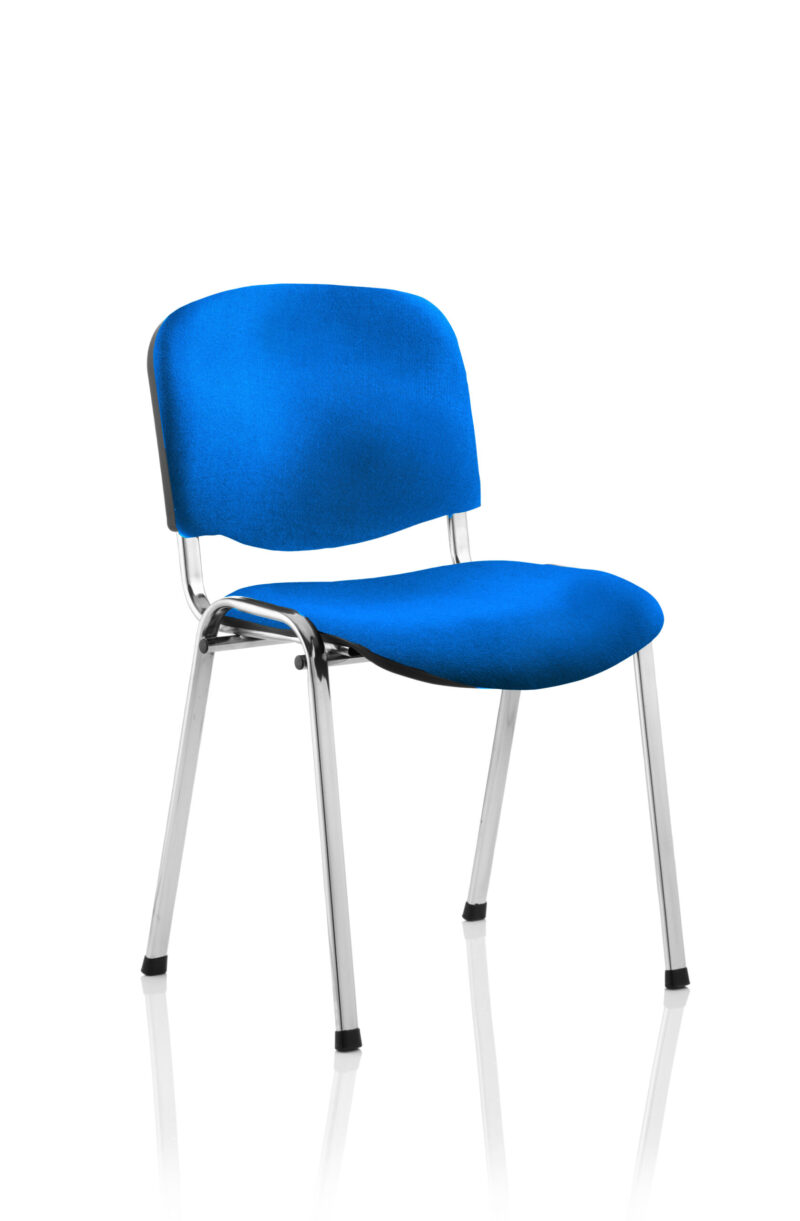 Stand Stacking Visitor/Conference Chair - Image 29