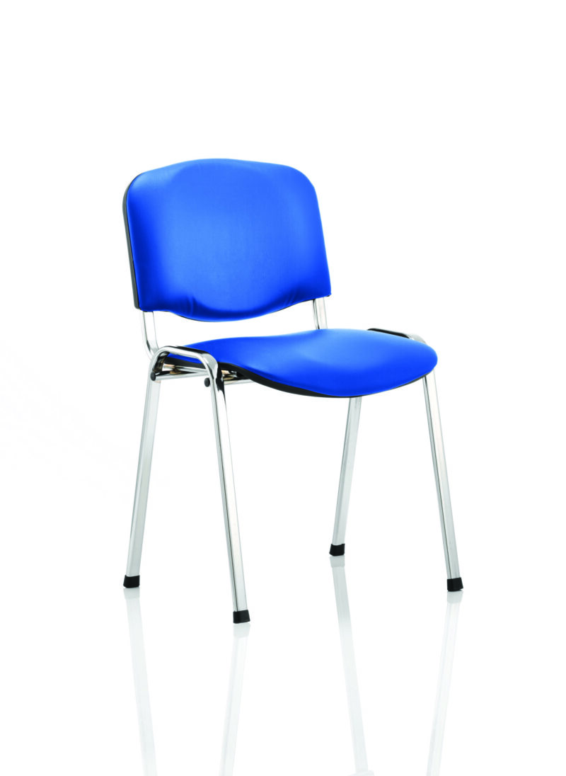 Stand Stacking Visitor/Conference Chair - Image 33