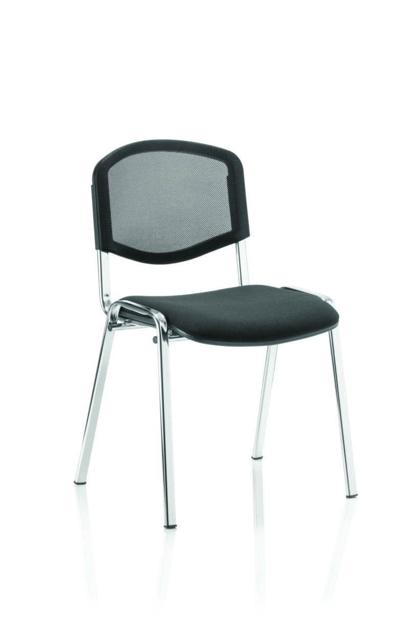Stand Stacking Visitor/Conference Chair - Image 27