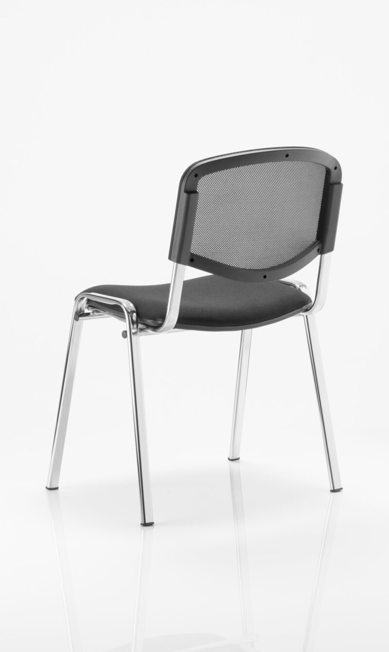Stand Stacking Visitor/Conference Chair - Image 28