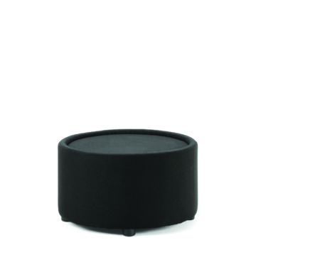 Proof Round Table Black