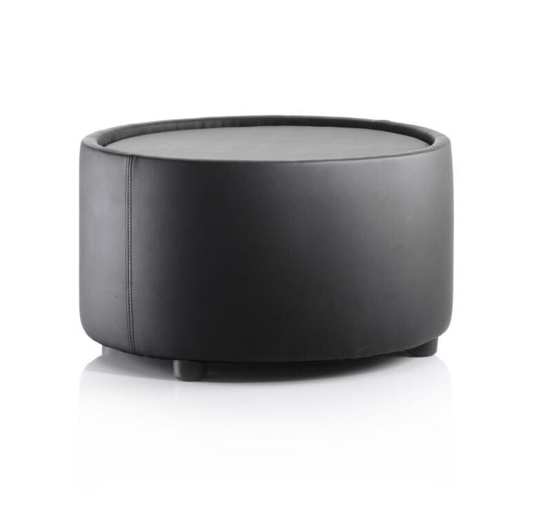 Proof Round Table Black - Image 2