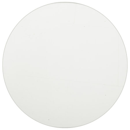 Proof Table Glass Top Only