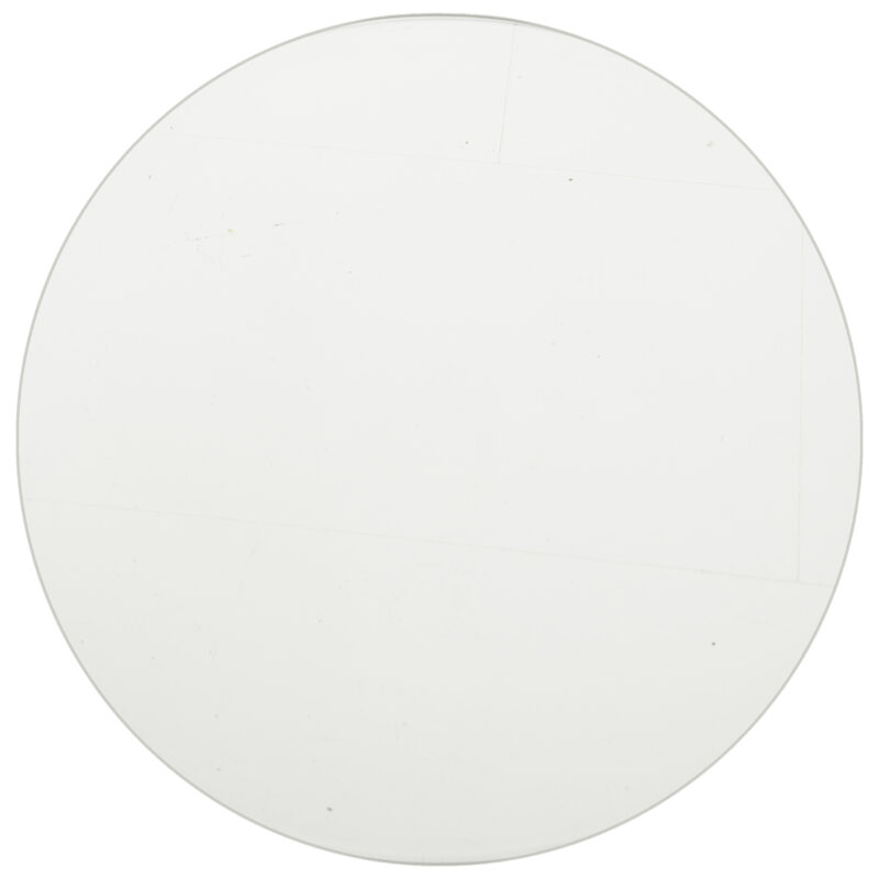 Proof Table Glass Top Only