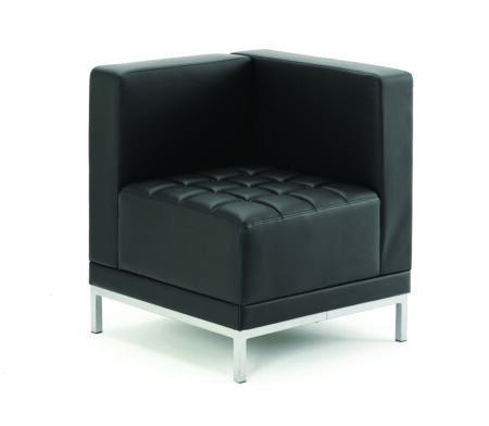 Shade Modular Corner Unit Sofa Chair