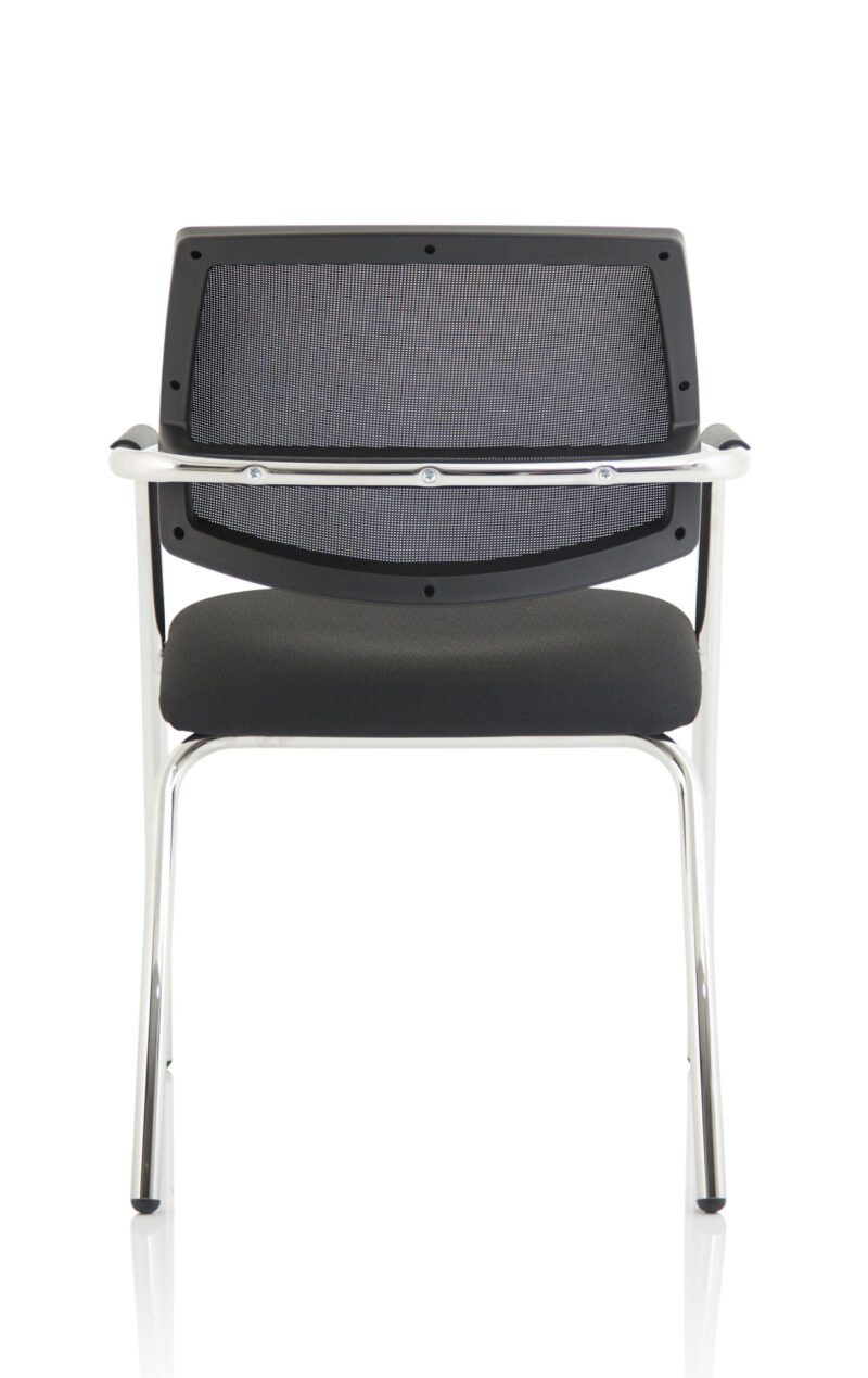 Trackle Medium Back Visitor Chair (Straight Leg) - Image 6