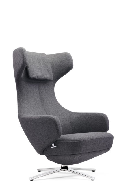 Ratio Executive Chair
