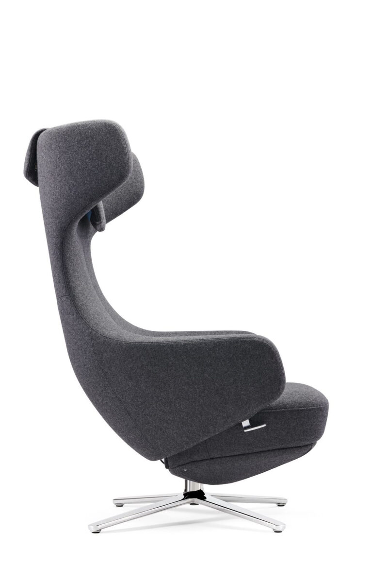 Ratio Executive Chair - Image 3