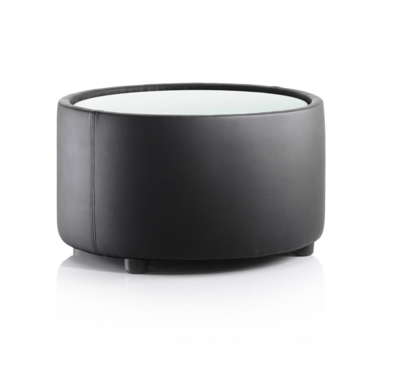 Proof Round Table Black - Image 4