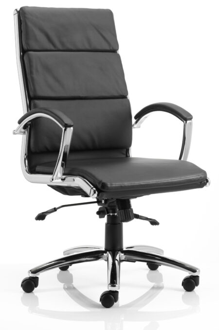 Trade Executive Office Chair with Arms