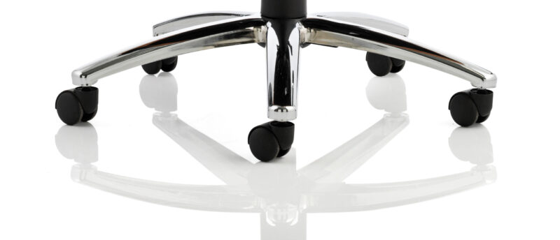 Trade Executive Office Chair with Arms - Image 4