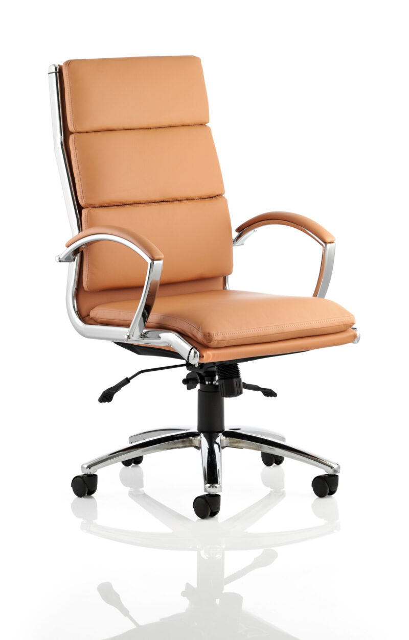 Trade Executive Office Chair with Arms - Image 5