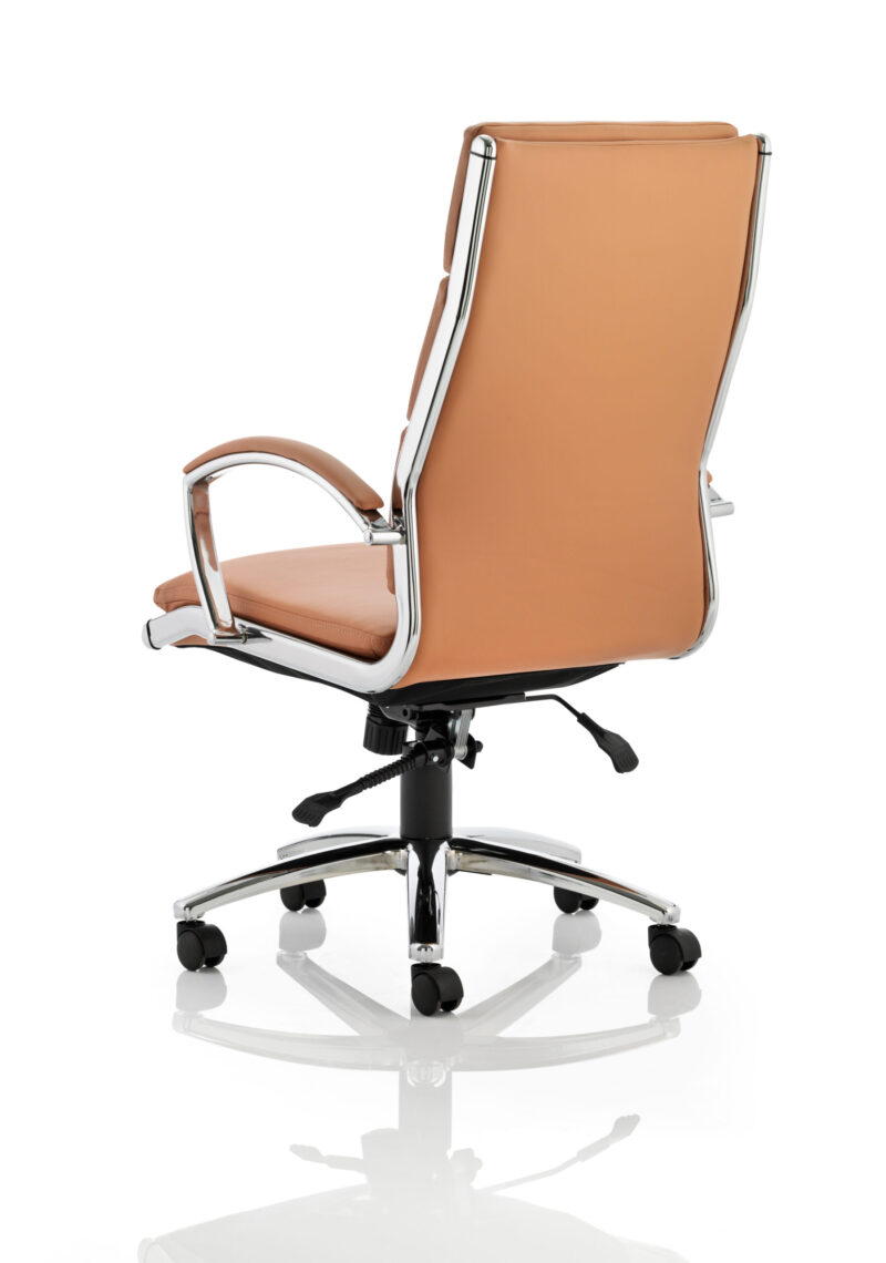 Trade Executive Office Chair with Arms - Image 6