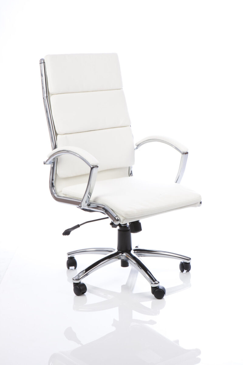 Trade Executive Office Chair with Arms - Image 11