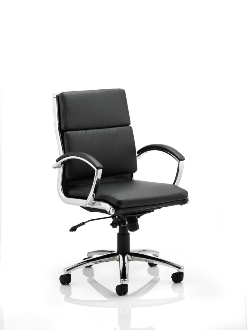 Trade Executive Office Chair with Arms - Image 15
